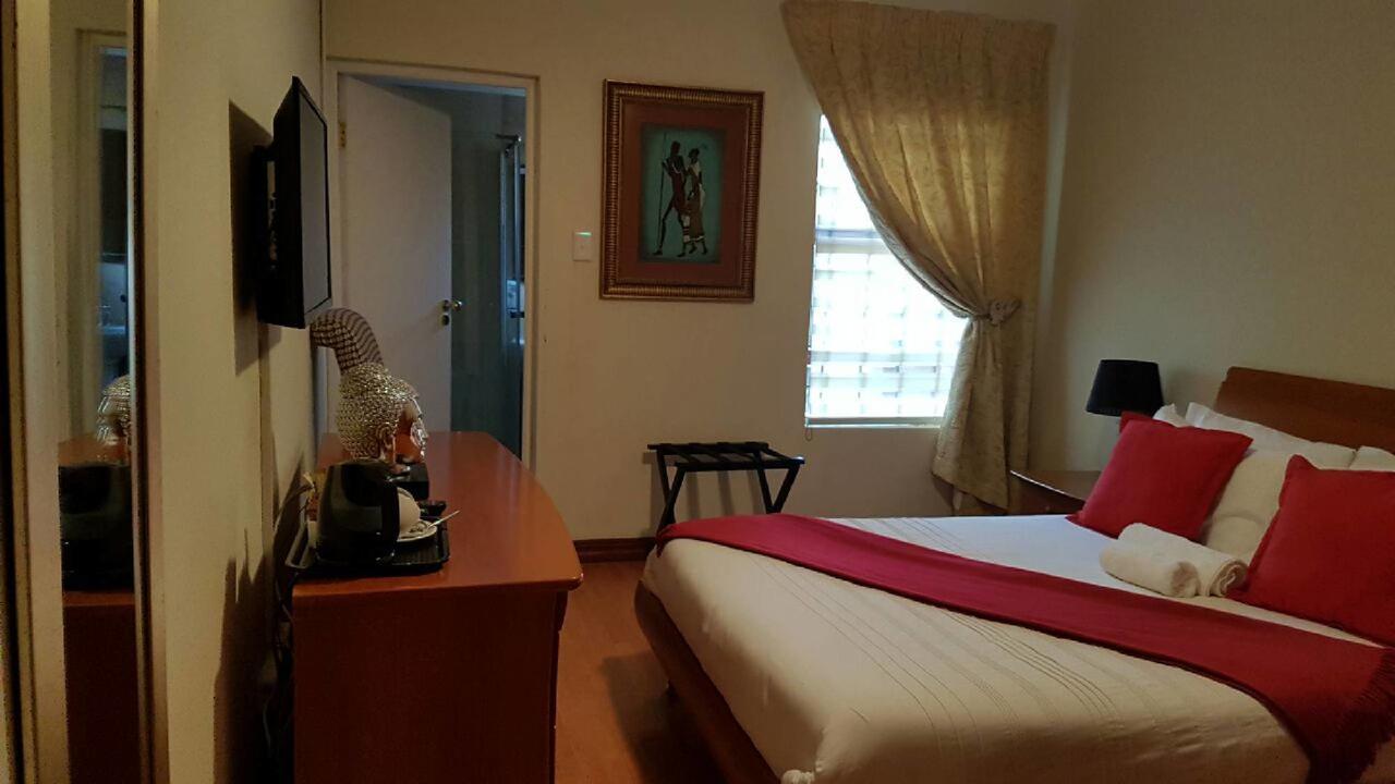 סנטוריון Lily White Guest House מראה חיצוני תמונה