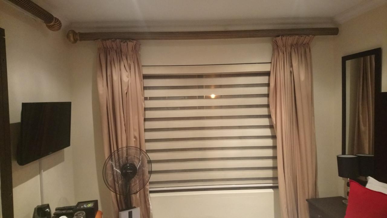 סנטוריון Lily White Guest House מראה חיצוני תמונה